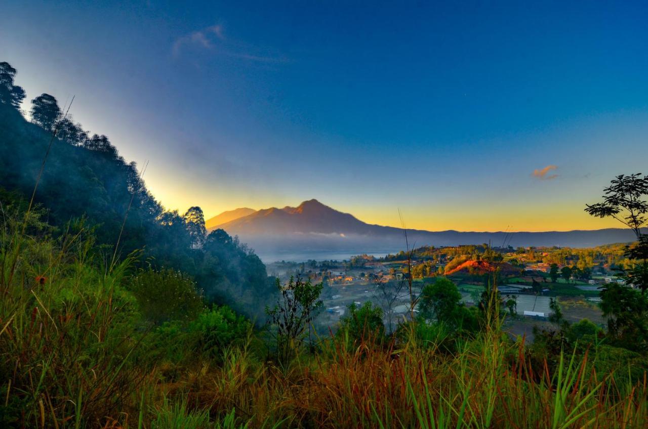 Volcano Lake View 金塔马尼 外观 照片