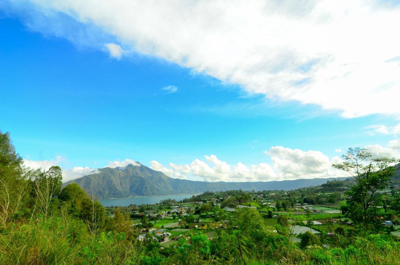 Volcano Lake View 金塔马尼 外观 照片