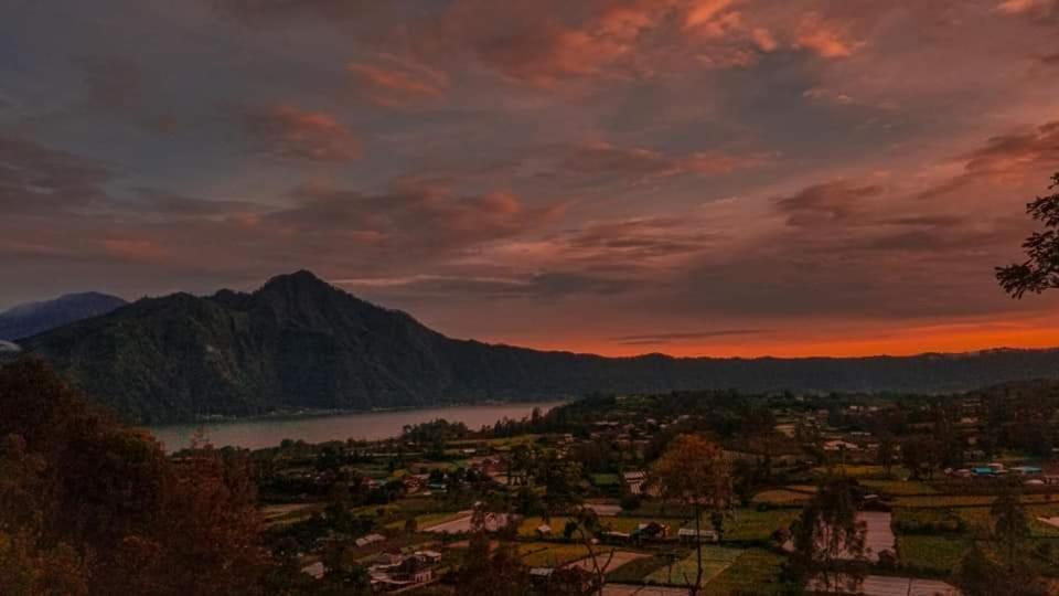 Volcano Lake View 金塔马尼 外观 照片