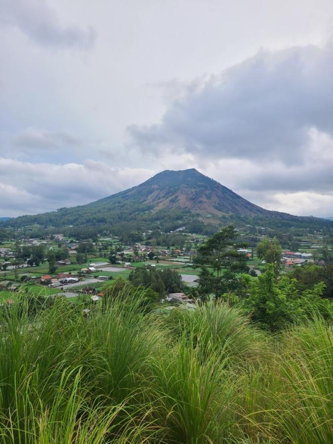 Volcano Lake View 金塔马尼 外观 照片