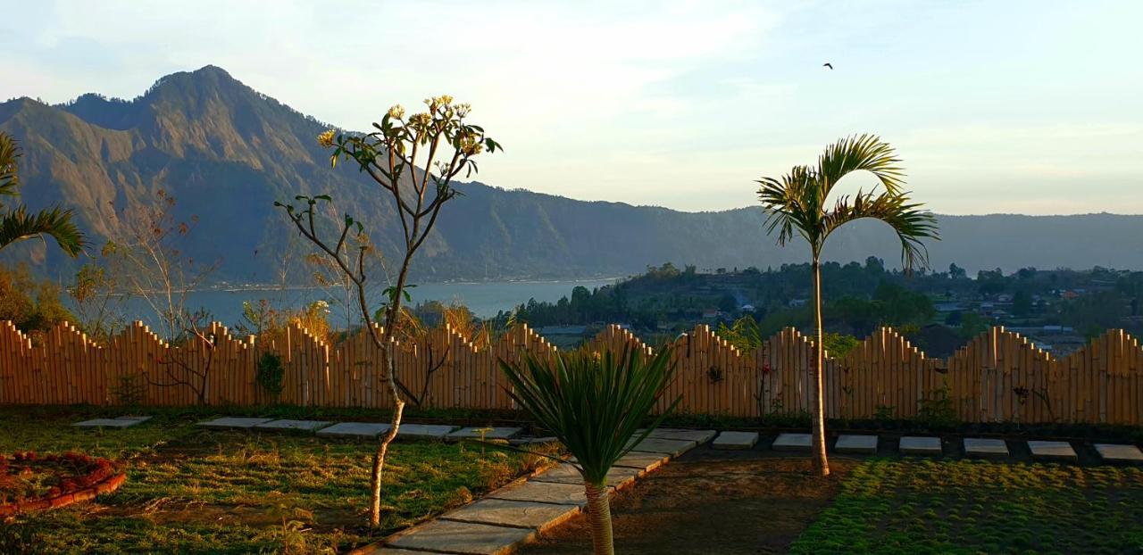 Volcano Lake View 金塔马尼 外观 照片